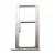 Sim Card Holder Tray For Huawei Nova Silver - Maxbhi Com