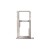 Sim Card Holder Tray For Meizu M5s Green - Maxbhi Com