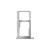 Sim Card Holder Tray For Meizu M5s White - Maxbhi Com
