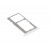Sim Card Holder Tray For Meizu Pro 5 64gb Gold - Maxbhi Com