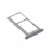 Sim Card Holder Tray For Meizu Pro 5 64gb Grey - Maxbhi Com