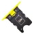Sim Card Holder Tray For Nokia Lumia 1020 Yellow - Maxbhi Com