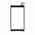 Touch Screen Digitizer For Acer Liquid E700 Black By - Maxbhi Com