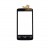 Touch Screen Digitizer For Acer Liquid Z4 Black By - Maxbhi Com