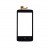 Touch Screen Digitizer For Acer Liquid Z4 Black By - Maxbhi Com