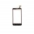 Touch Screen Digitizer For Alcatel One Touch Fierce Black By - Maxbhi Com
