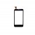 Touch Screen Digitizer For Alcatel One Touch Fierce Black By - Maxbhi Com