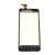Touch Screen Digitizer For Alcatel One Touch Idol Mini 6012d White By - Maxbhi Com