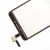 Touch Screen Digitizer For Alcatel Pixi 4 6 Black By - Maxbhi Com