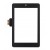 Touch Screen Digitizer For Asus Fonepad 7 Fe171cg Black By - Maxbhi Com