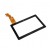 Touch Screen Digitizer For Asus Vivotab Rt Tf600t Black By - Maxbhi Com