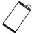 Touch Screen Digitizer For Asus Zenfone 2 Laser Ze601kl Black By - Maxbhi Com