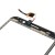 Touch Screen Digitizer For Asus Zenfone 2 Laser Ze601kl Black By - Maxbhi Com