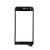 Touch Screen Digitizer For Asus Zenfone 2 Ze500cl Black By - Maxbhi Com