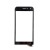 Touch Screen Digitizer For Asus Zenfone 2 Ze500cl White By - Maxbhi Com