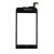 Touch Screen Digitizer For Asus Zenfone 4 Red By - Maxbhi Com