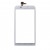Touch Screen Digitizer For Asus Zenfone Max Zc550kl White By - Maxbhi Com