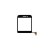 Touch Screen Digitizer For Blackberry Q5 Black By - Maxbhi Com