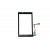 Touch Screen Digitizer For Blackberry Z10 White By - Maxbhi Com