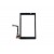 Touch Screen Digitizer For Blackberry Z10 White By - Maxbhi Com