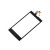 Touch Screen Digitizer For Blu Win Jr Lte Black By - Maxbhi Com