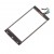 Touch Screen Digitizer For Blu Win Jr Lte Black By - Maxbhi Com