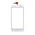 Touch Screen Digitizer For Bq Aquaris X5 Rose Gold By - Maxbhi Com