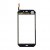 Touch Screen Digitizer For Cat S50 Black By - Maxbhi Com