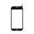 Touch Screen Digitizer For Cat S50 Black By - Maxbhi Com