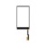 Touch Screen Digitizer For Htc One M8 Grey By - Maxbhi Com