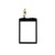 Touch Screen For Blackberry 9720 Black - Maxbhi Com