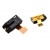 Audio Jack Flex Cable For Sony Xperia T2 Ultra By - Maxbhi Com