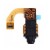 Audio Jack Flex Cable For Sony Xperia X Compact By - Maxbhi Com