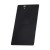Back Panel Cover For Sony Xperia Z Lt36h Black - Maxbhi Com