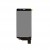 Lcd With Touch Screen For Sony Xperia Z3 Compact D5833 White By - Maxbhi Com