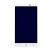 Lcd With Touch Screen For Swipe Elite Sense White By - Maxbhi Com