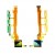 Power On Off Button Flex Cable For Sony Xperia Z C6603 By - Maxbhi Com