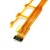 Power On Off Button Flex Cable For Sony Xperia Z C6603 By - Maxbhi Com