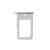 Sim Card Holder Tray For Samsung Galaxy S6 Edge Plus Silver - Maxbhi Com