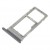 Sim Card Holder Tray For Samsung Galaxy S9 Plus Black - Maxbhi Com