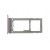 Sim Card Holder Tray For Samsung Galaxy S9 White - Maxbhi Com