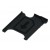 Sim Card Holder Tray For Sony Ericsson Xperia T2 Ultra D5306 Black - Maxbhi Com