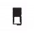 Sim Card Holder Tray For Sony Xperia Z5 Premium White - Maxbhi Com