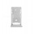 Sim Card Holder Tray For Xiaomi Mi Max 128gb Silver - Maxbhi Com