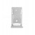 Sim Card Holder Tray For Xiaomi Mi Max White - Maxbhi Com