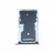 Sim Card Holder Tray For Xiaomi Redmi Note 3 32gb Silver - Maxbhi Com