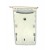 Sim Card Holder Tray For Xiaomi Redmi Note 3gold - Maxbhi Com