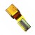 Back Camera Flex Cable For Sony Xperia S By - Maxbhi Com