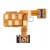 Power Button Flex Cable For Sony Xperia Go St27i On Off Flex Pcb By - Maxbhi Com