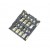 Sim Card Connector For Sony Ericsson Xperia S Lt26i Lt26 - Maxbhi Com